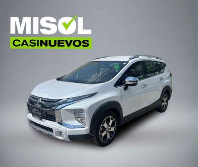 Mitsubishi Xpander