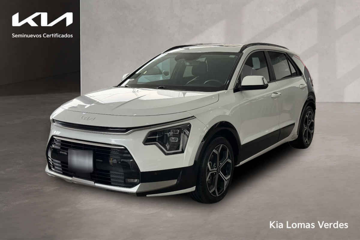 Kia Niro 2024