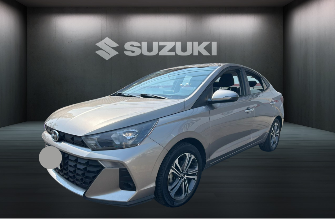 Autos seminuevos - Hyundai Hb20 2024