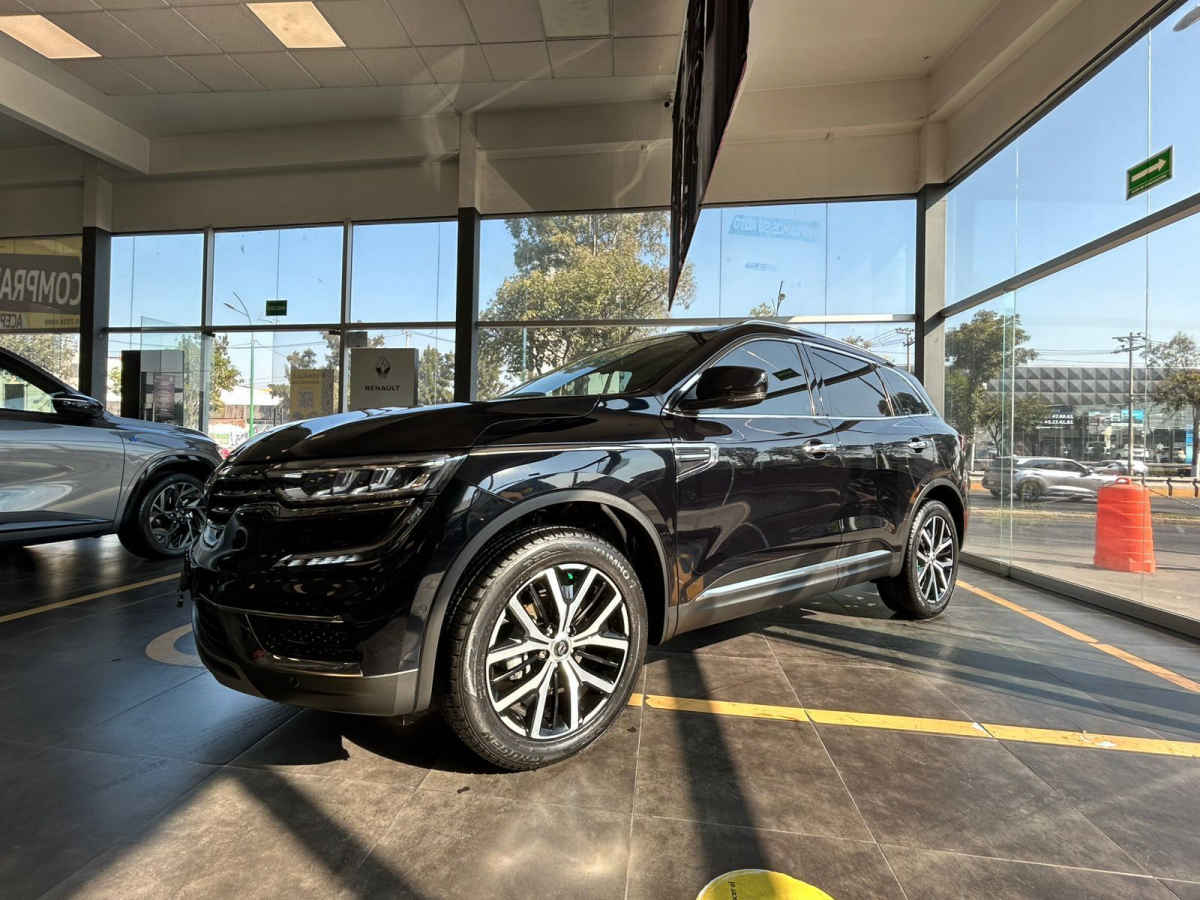 Autos seminuevos - Renault Koleos 2024
