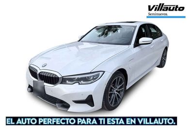BMW Serie 3