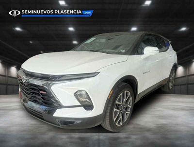 Chevrolet Blazer
