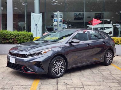 Kia FORTE HB