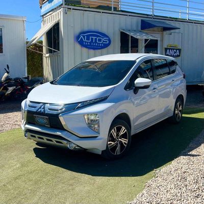 Mitsubishi Xpander