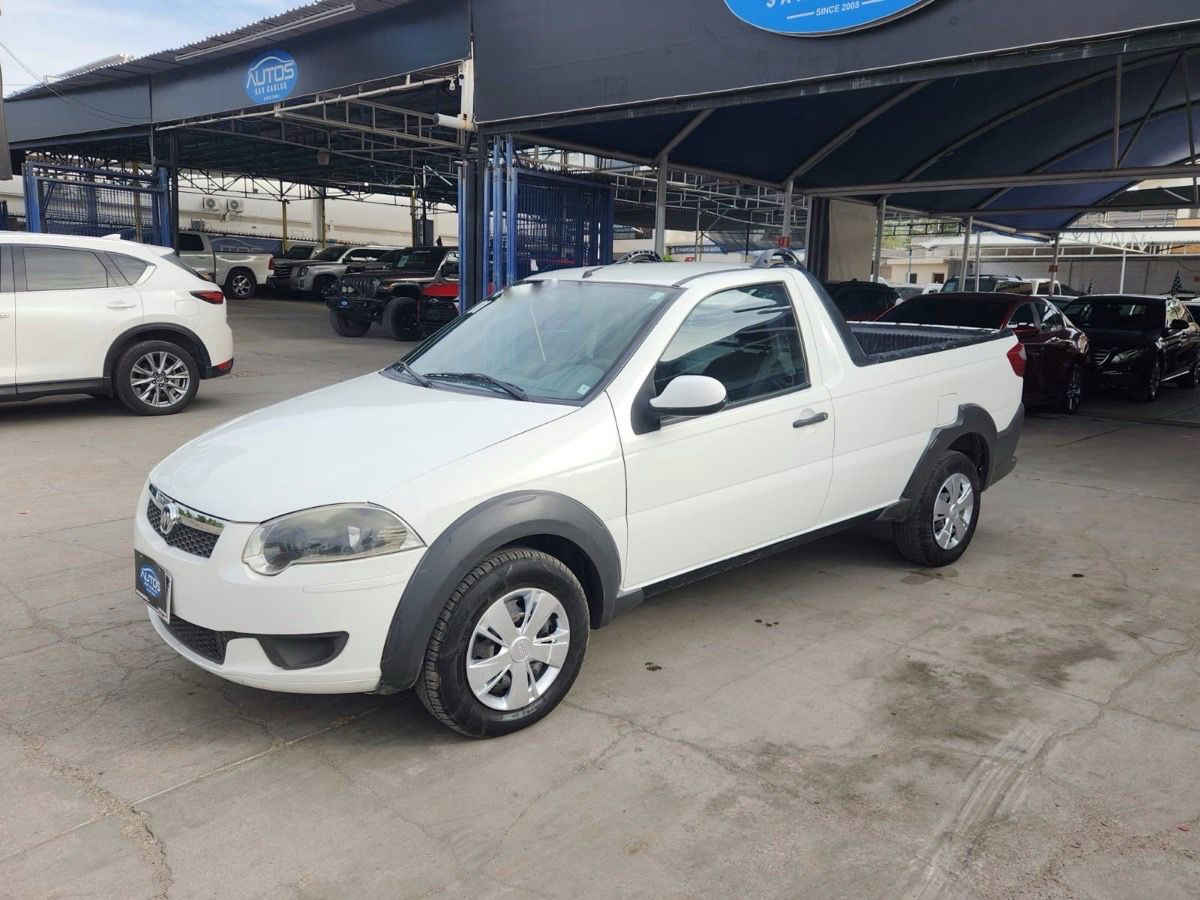 RAM Ram 700 2018