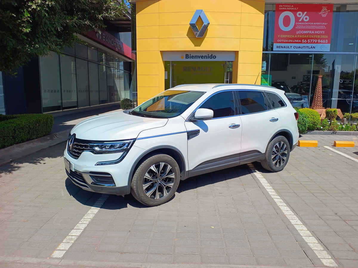 Autos seminuevos - Renault Koleos 2023