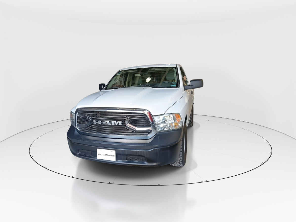 Autos seminuevos - Ram 1500 2020