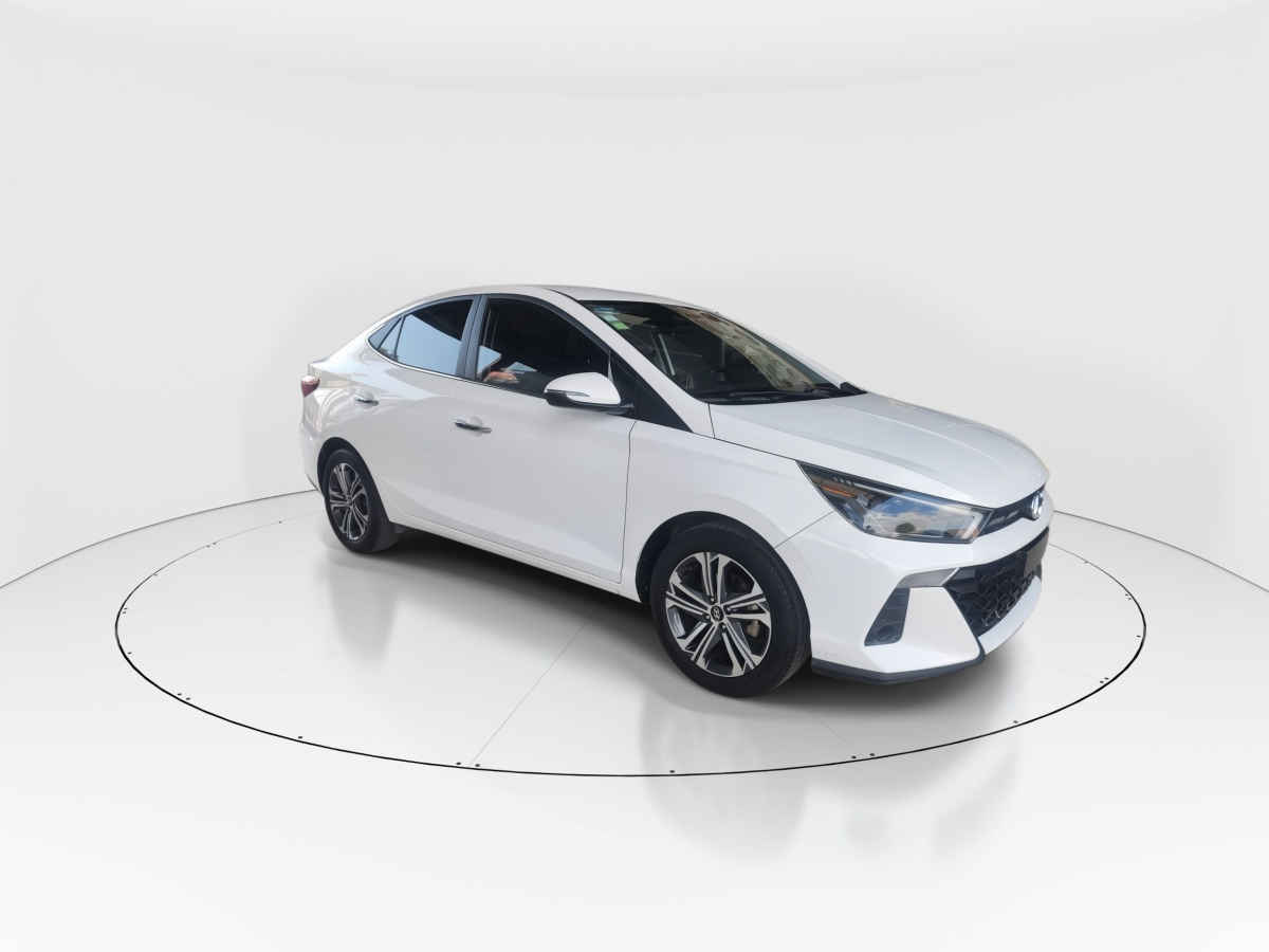 Autos seminuevos - Hyundai Hb20 2023