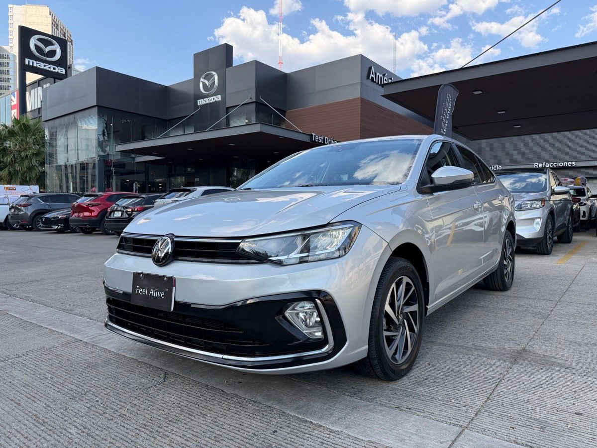 Autos seminuevos - Volkswagen Virtus 2023