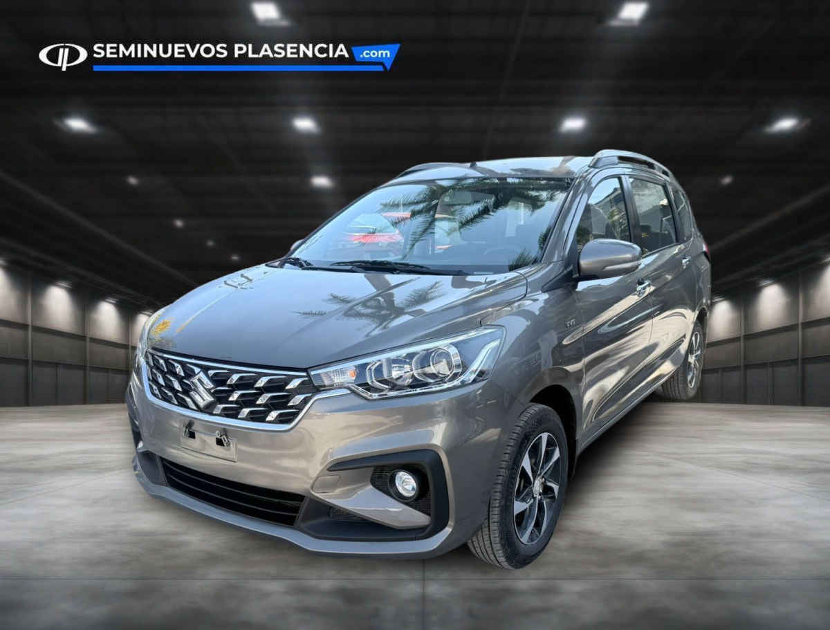 Suzuki Ertiga 2023