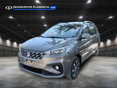Suzuki Ertiga