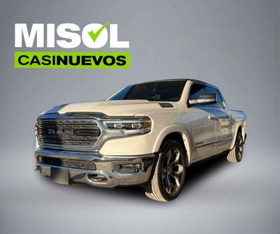 RAM Ram 1500
