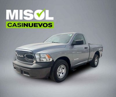 RAM Ram 1500