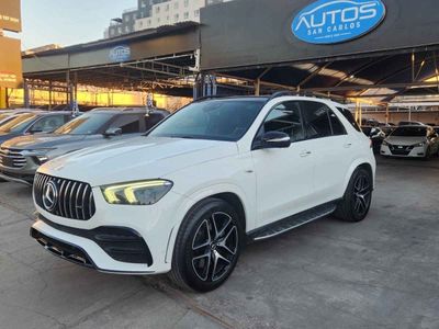 Mercedes-Benz Clase GLE