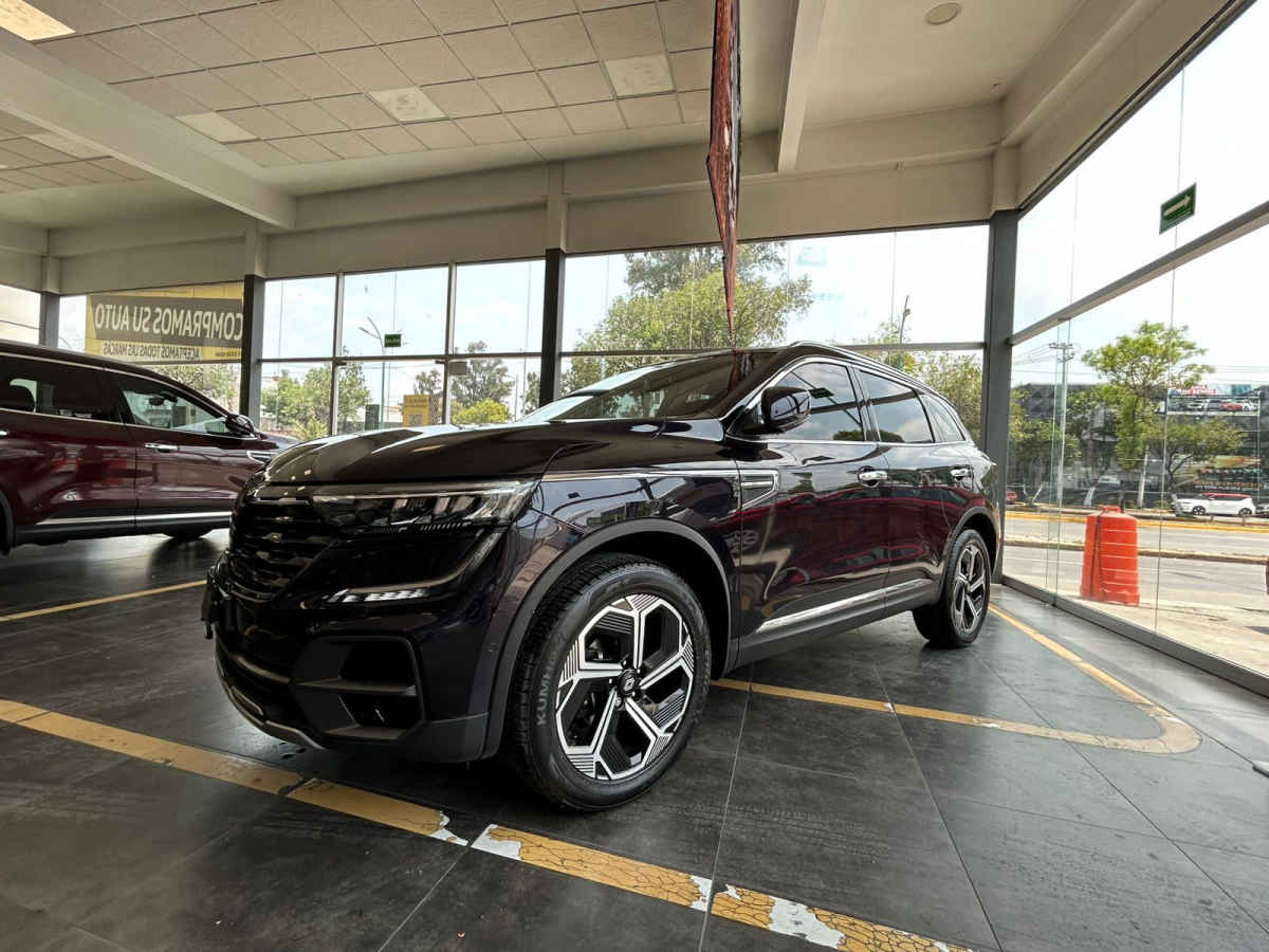 Autos seminuevos - Renault Koleos 2025