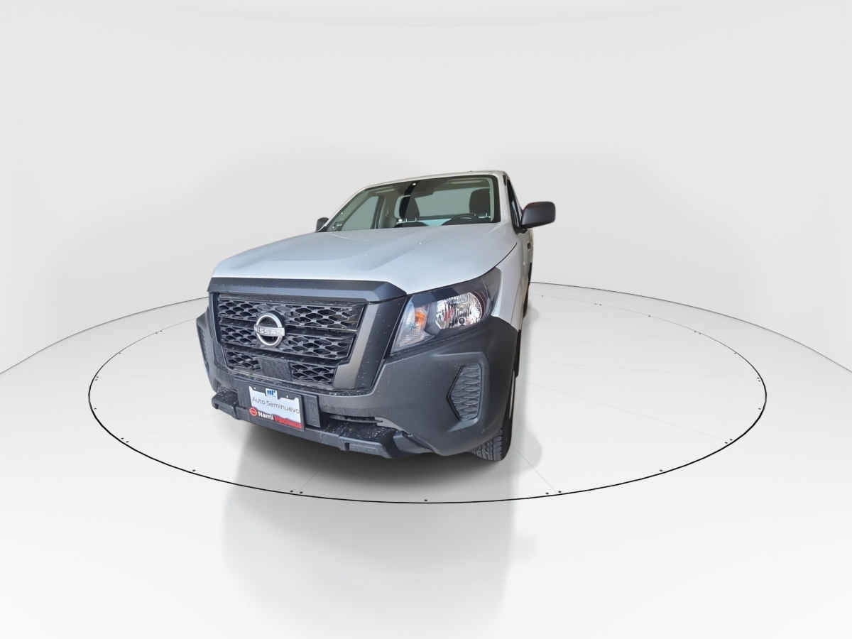 Autos seminuevos - Nissan Pick 2026