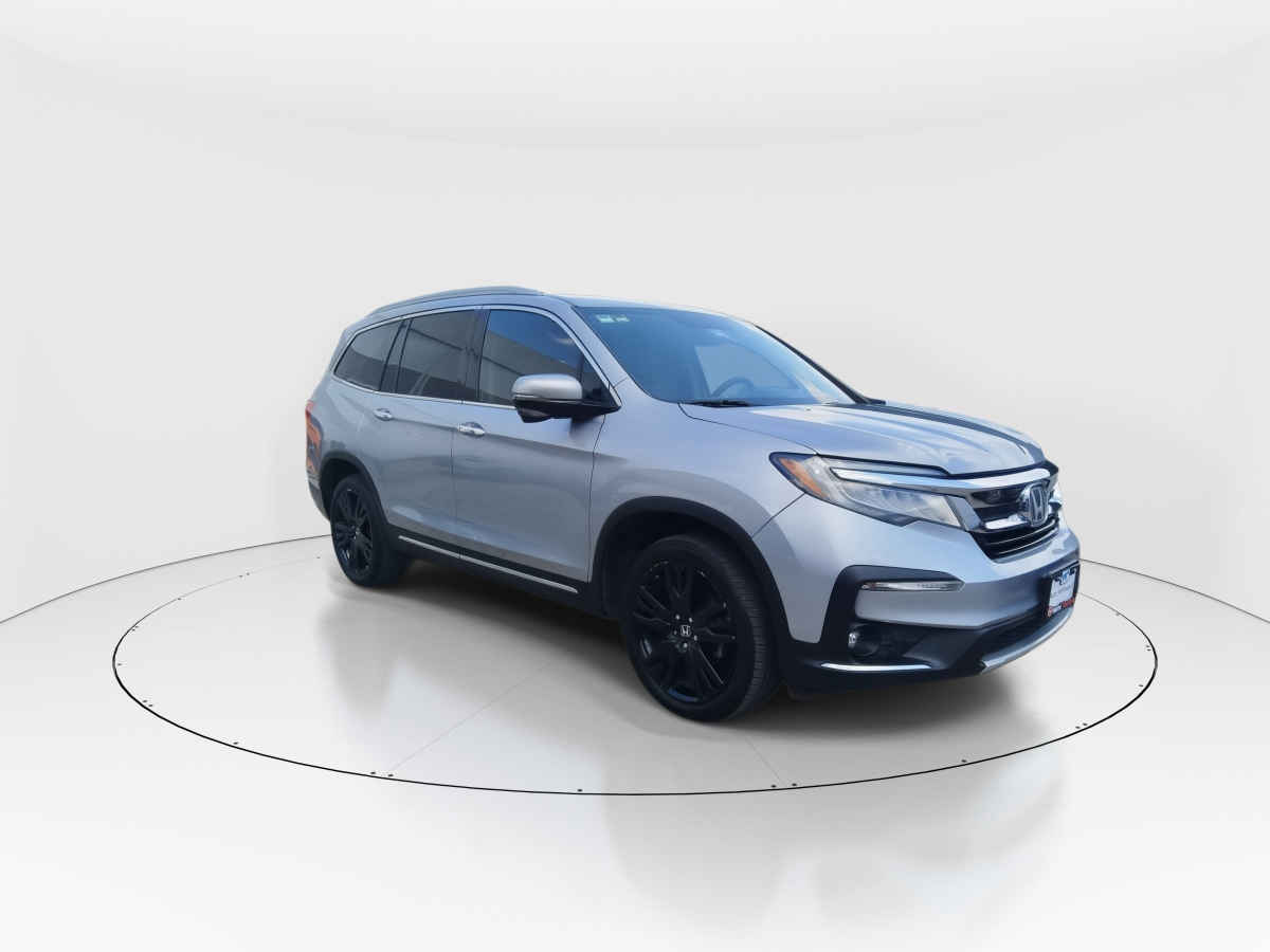 Autos seminuevos - Honda Pilot 2019