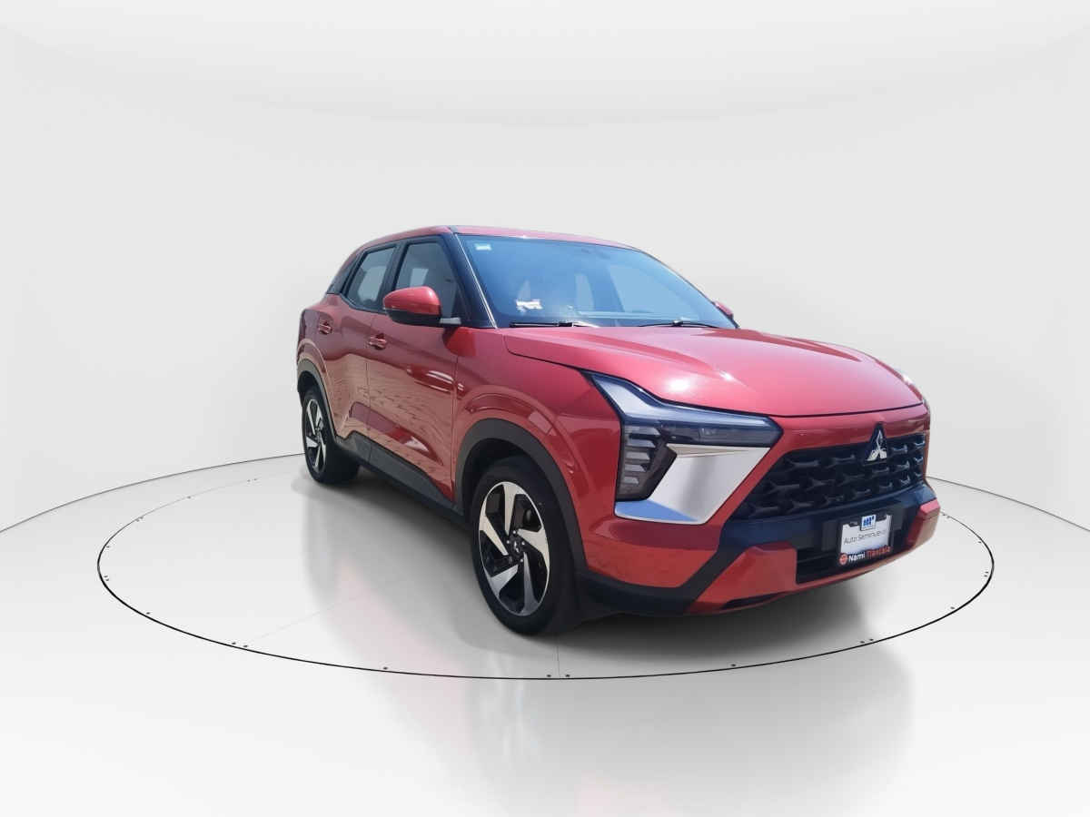 Autos seminuevos - Mitsubishi Outlander 2025