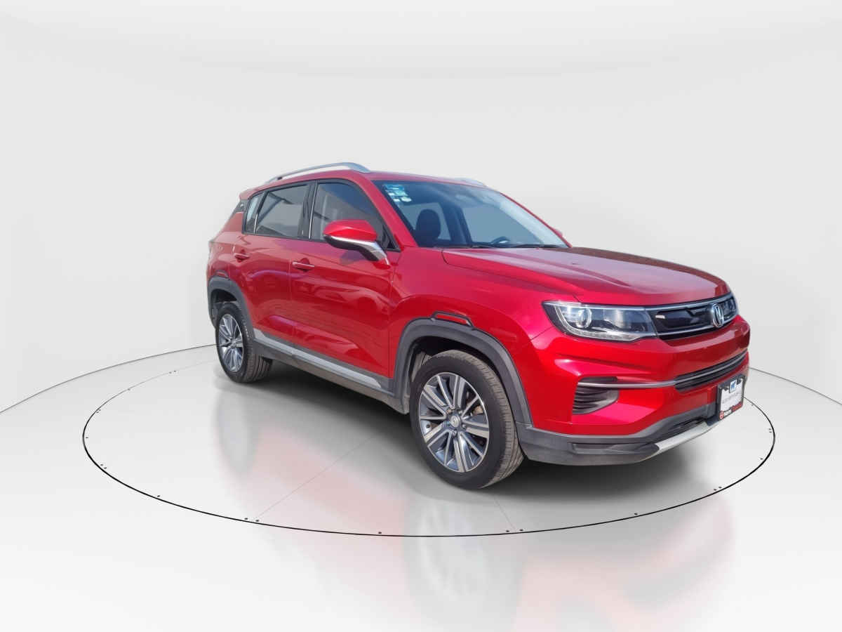 Autos seminuevos - Changan Cs35-plus 2023