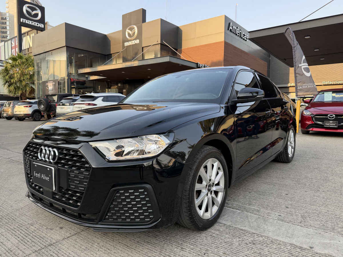 Autos seminuevos - Audi A1 2022