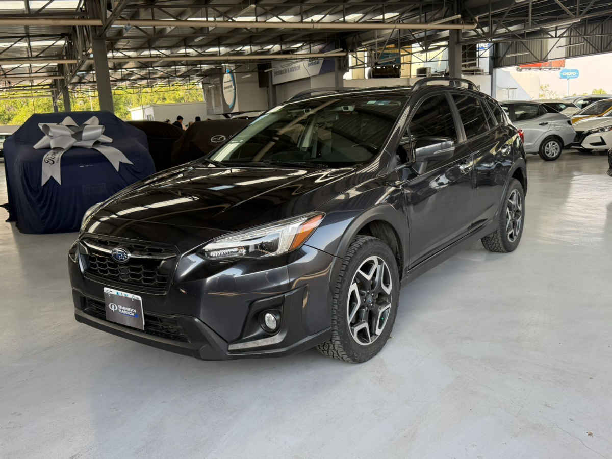 Autos seminuevos - Subaru Xv 2019