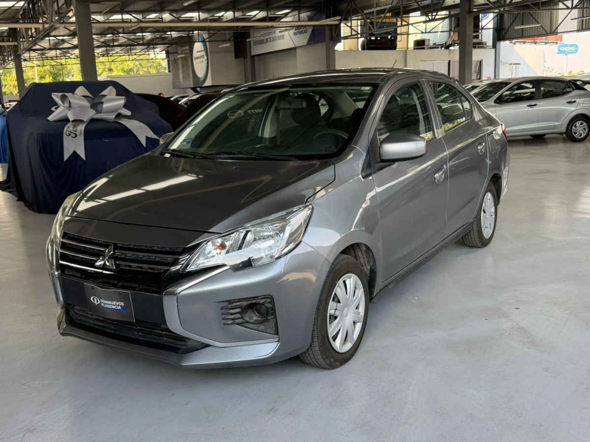 Autos seminuevos - Mitsubishi Mirage 2023
