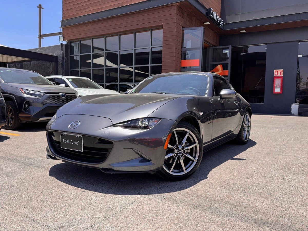 Autos seminuevos - Mazda Mx-5 2023