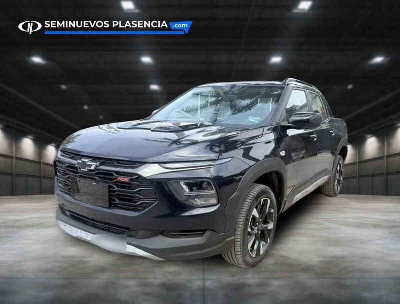 Chevrolet Montana 2024