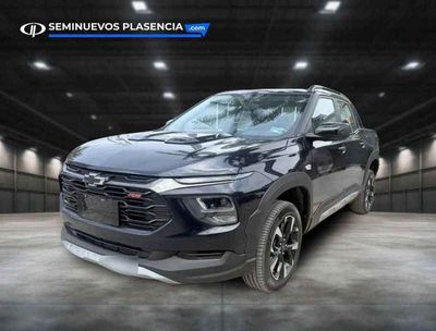 Chevrolet Montana
