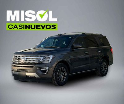 Ford Expedition