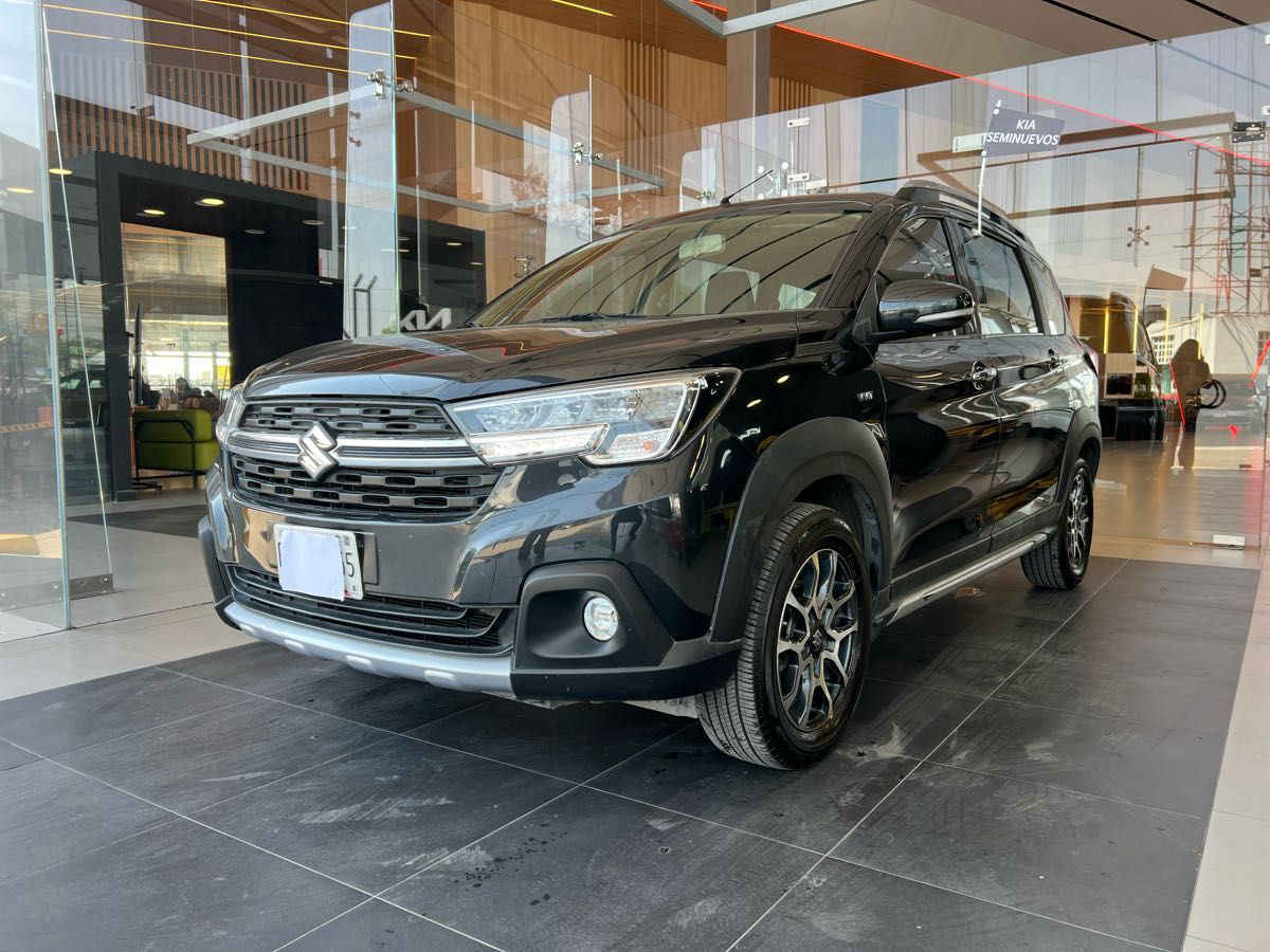 Autos seminuevos - Suzuki Ertiga 2022