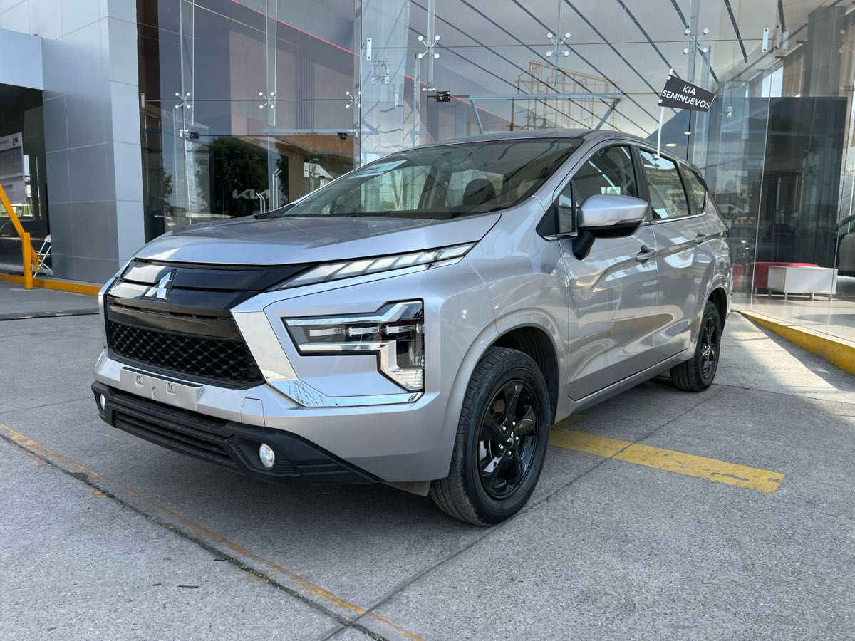 Autos seminuevos - Mitsubishi Xpander 2025