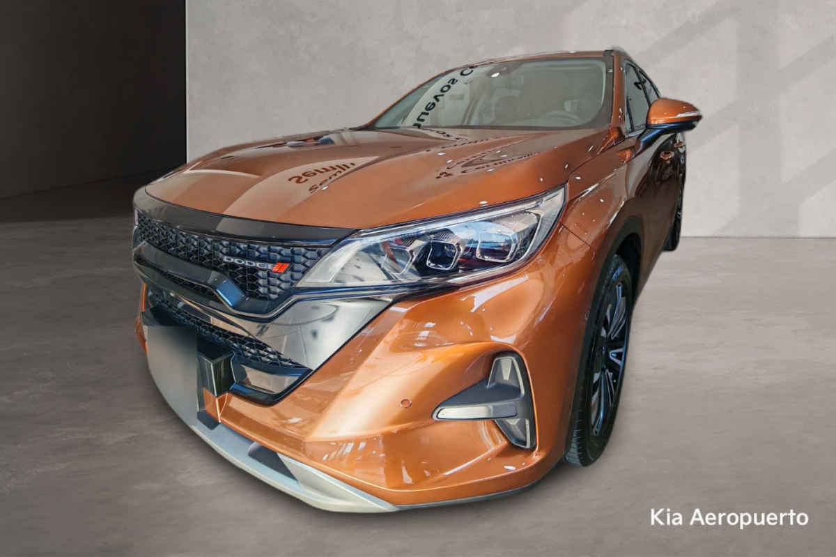 Autos seminuevos - Dodge Journey 2023