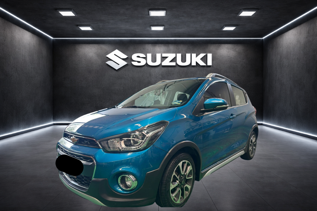 Autos seminuevos - Chevrolet Spark 2021