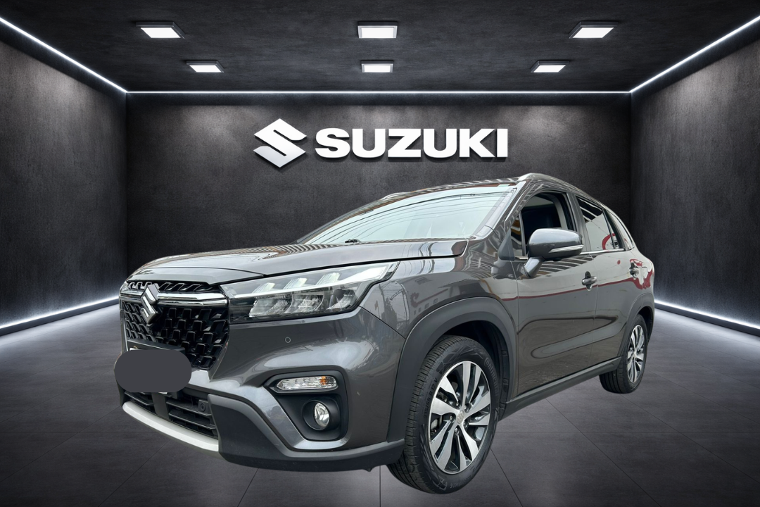 Autos seminuevos - Suzuki S-cross 2023