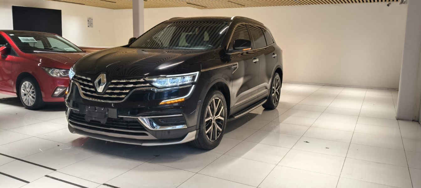 Autos seminuevos - Renault Koleos 2023