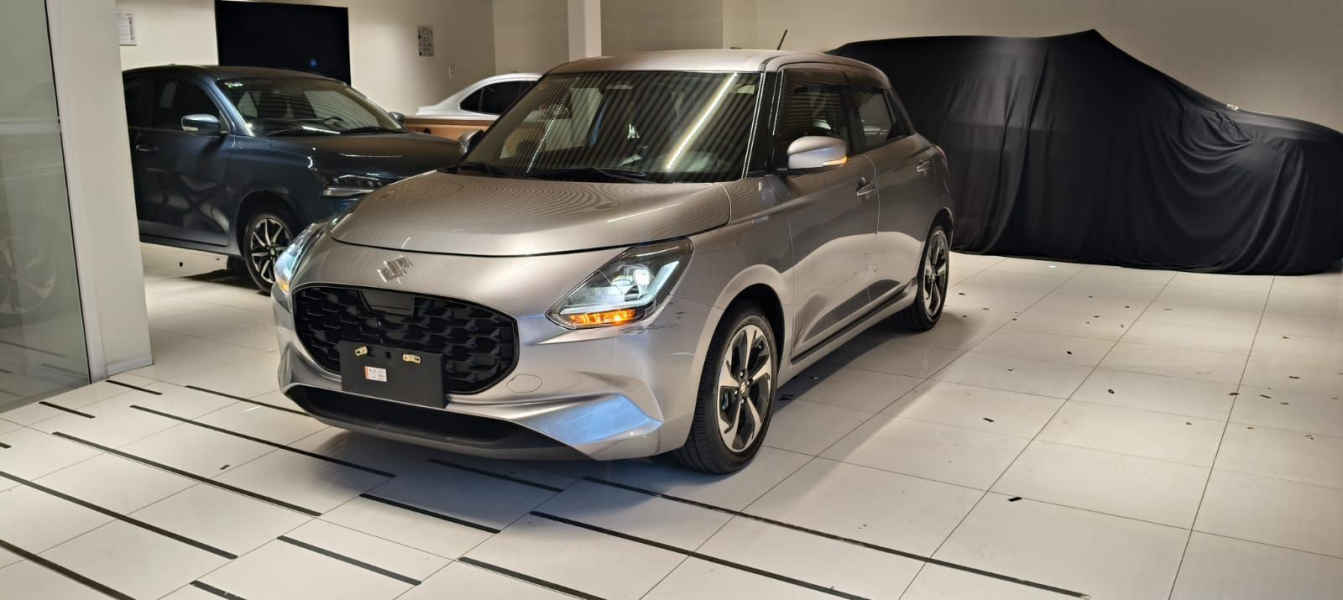 Autos seminuevos - Suzuki Swift 2026