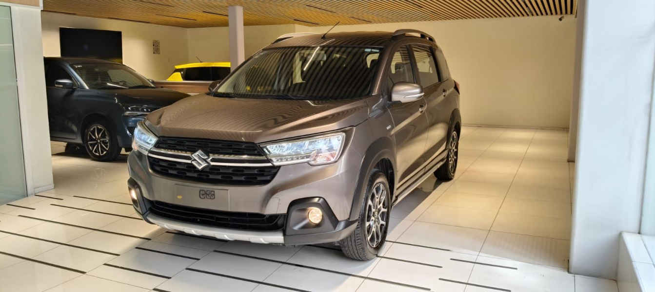 Autos seminuevos - Suzuki Ertiga 2021