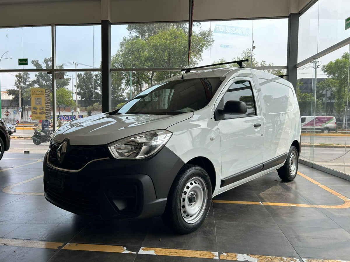 Autos seminuevos - Renault Kangoo 2023