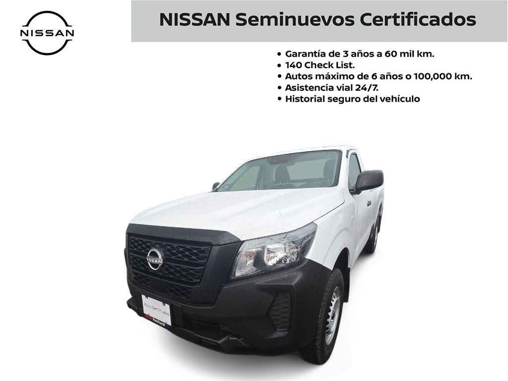 Autos seminuevos - Nissan Pick 2026