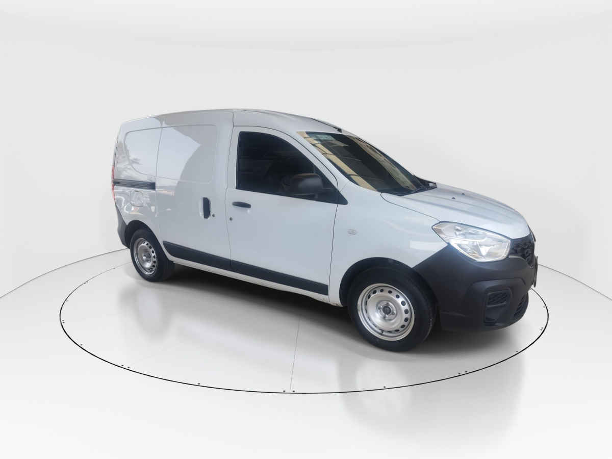 Autos seminuevos - Renault Kangoo 2024