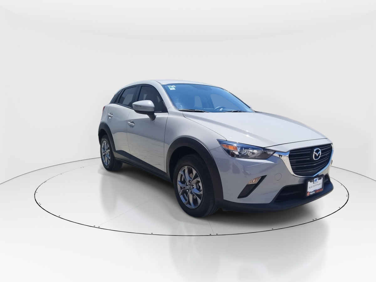Autos seminuevos - Mazda Cx-3 2025