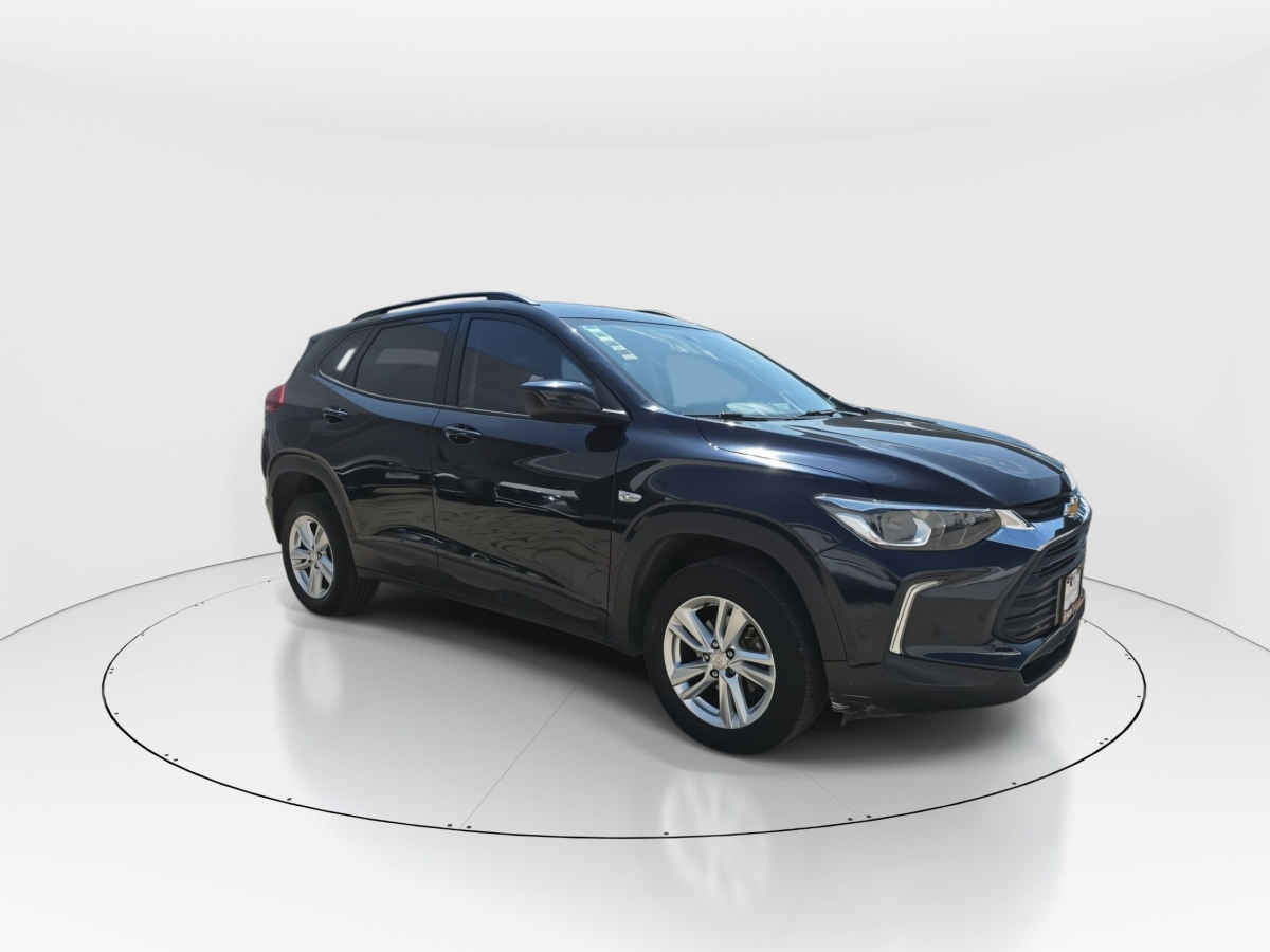 Autos seminuevos - Chevrolet Tracker 2023