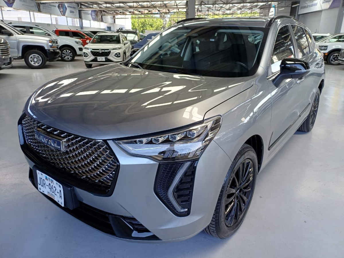 Autos seminuevos - Haval Jolion 2025