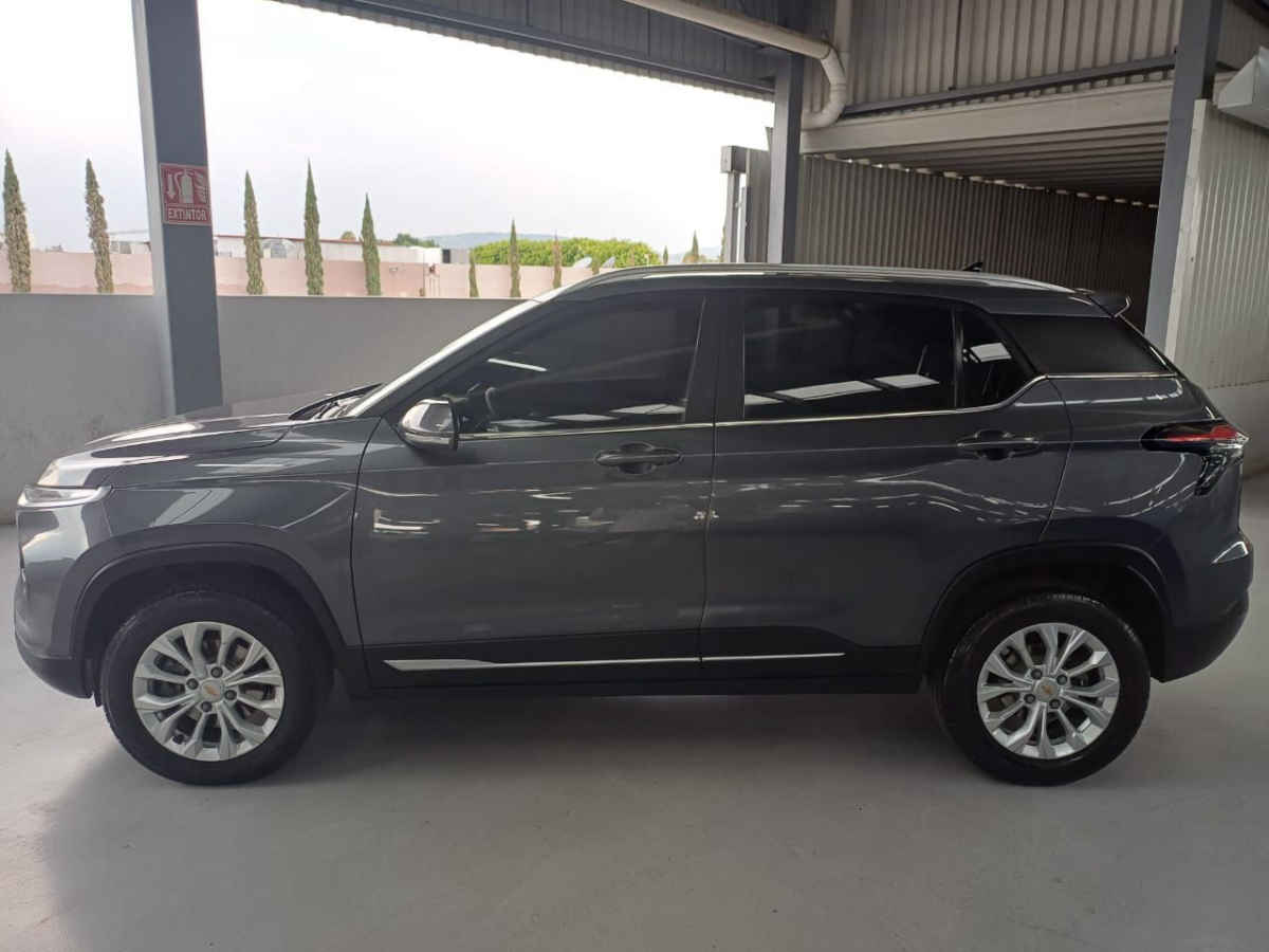 Autos seminuevos - Chevrolet Groove 2025