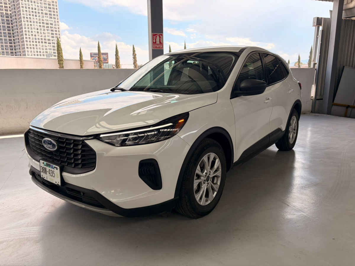 Autos seminuevos - Ford Escape 2023