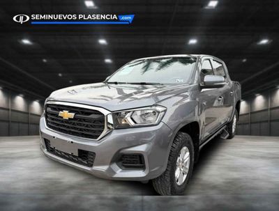 Chevrolet S-10 Max