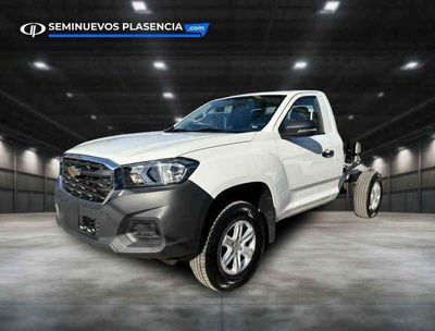 Chevrolet S-10 Max