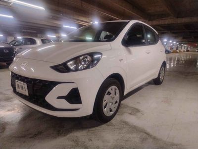 Hyundai Grand i10
