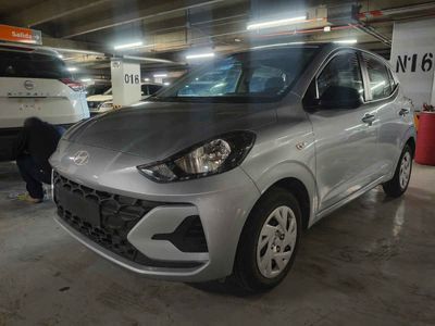 Hyundai Grand i10